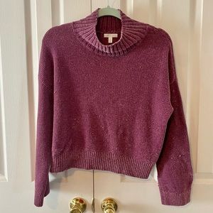 Super soft sweater